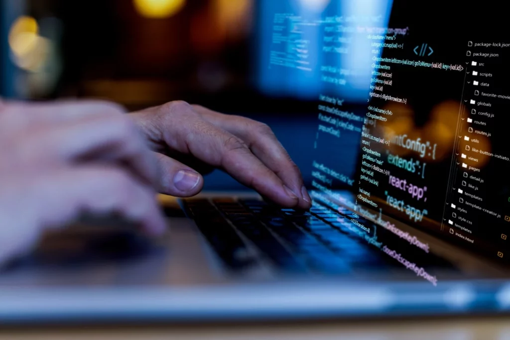 Desarrollo de Software