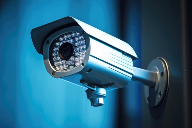 Cámaras de Seguridad